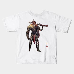 Heat Kids T-Shirt